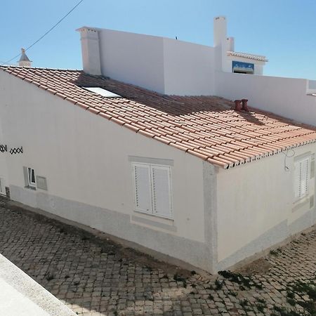 Casa Da Villa Vila do Bispo Εξωτερικό φωτογραφία