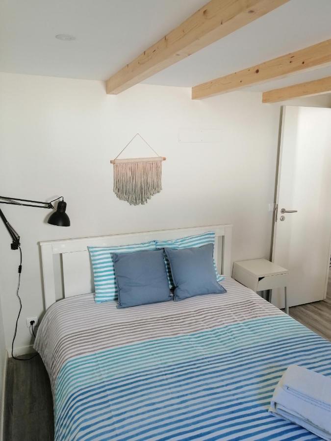 Casa Da Villa Vila do Bispo Δωμάτιο φωτογραφία