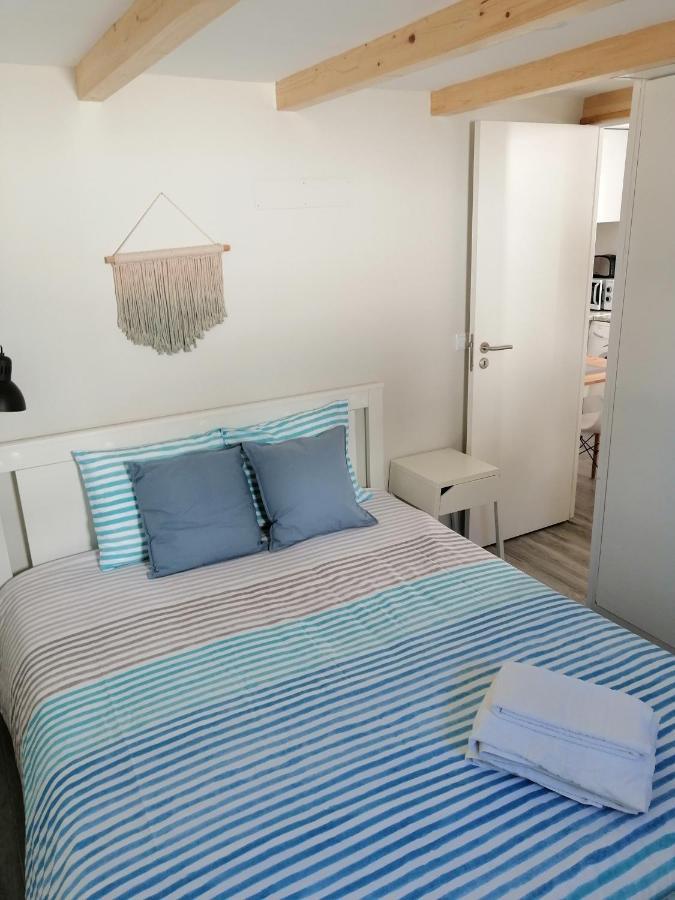 Casa Da Villa Vila do Bispo Δωμάτιο φωτογραφία