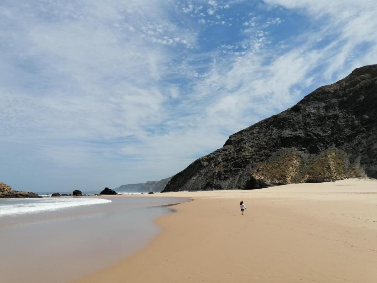 Casa Da Villa Vila do Bispo Εξωτερικό φωτογραφία