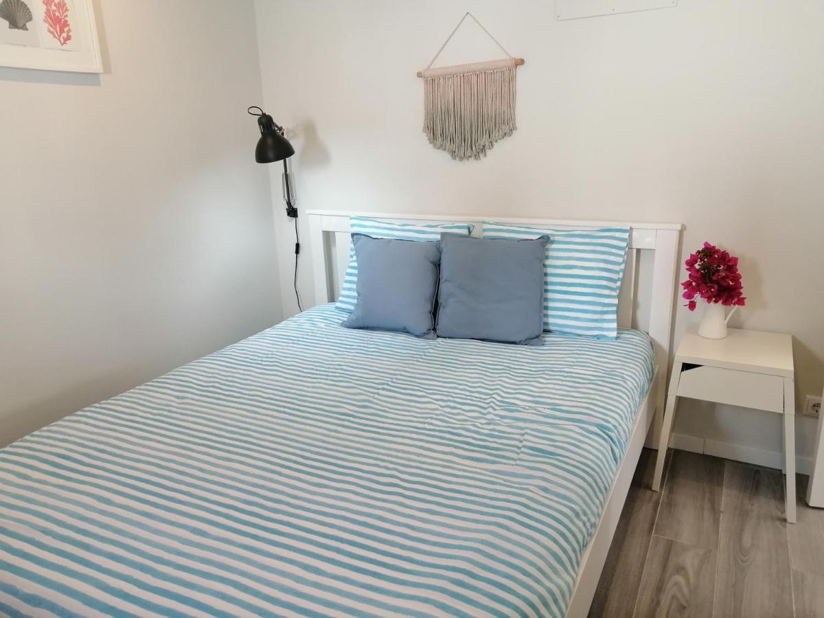 Casa Da Villa Vila do Bispo Εξωτερικό φωτογραφία