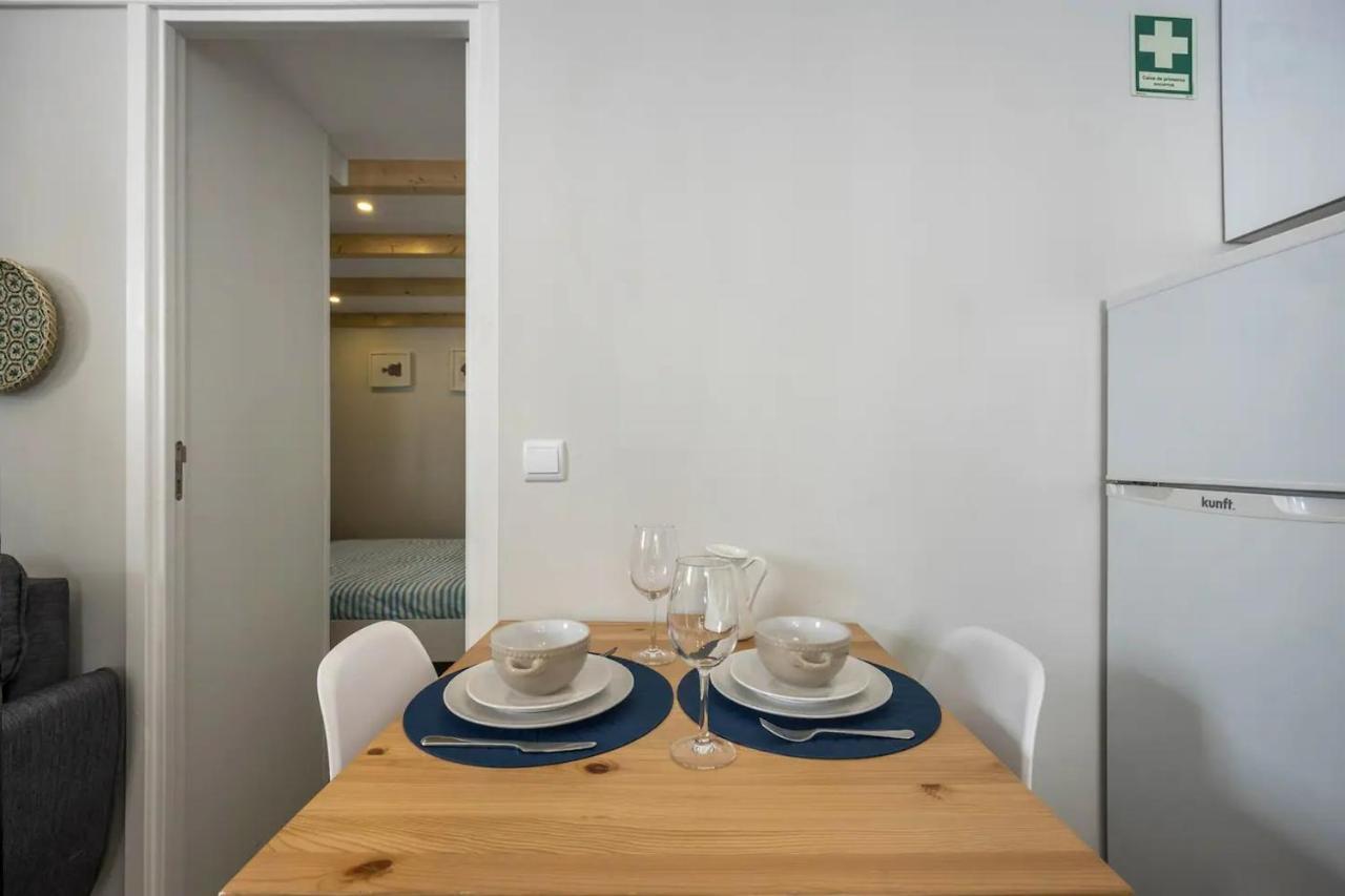 Casa Da Villa Vila do Bispo Εξωτερικό φωτογραφία