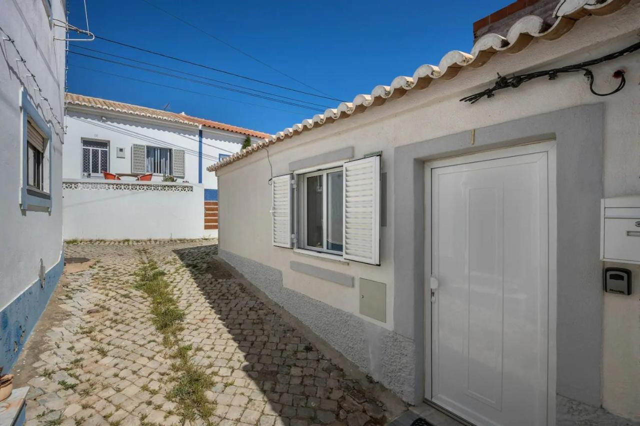 Casa Da Villa Vila do Bispo Εξωτερικό φωτογραφία