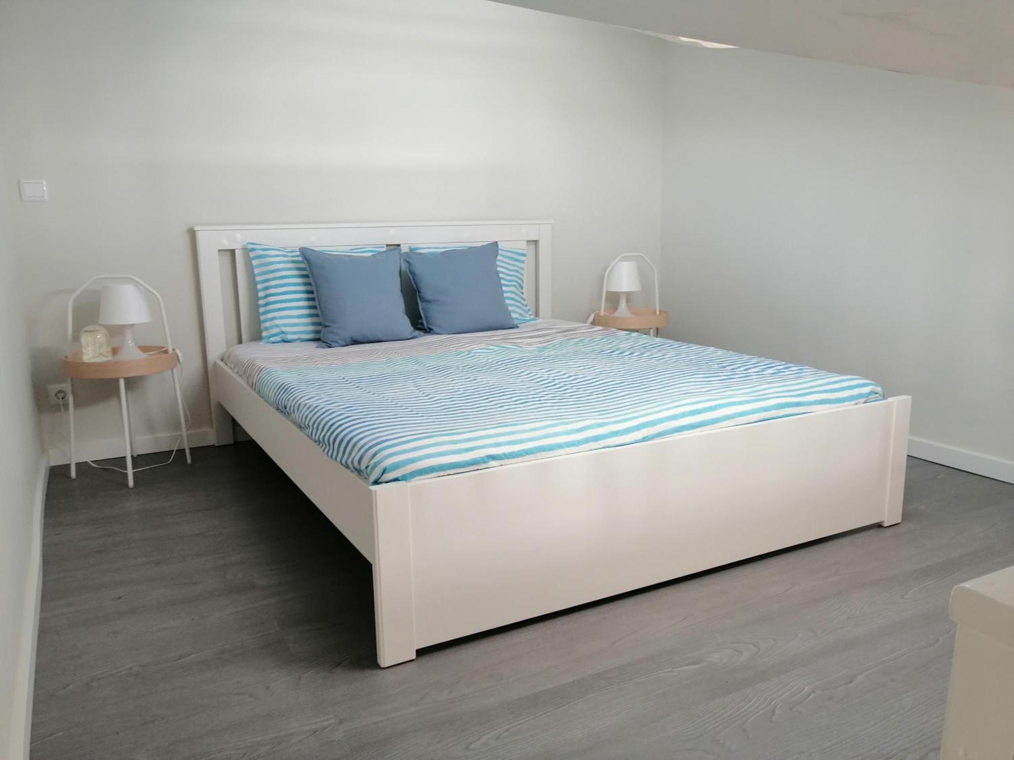 Casa Da Villa Vila do Bispo Δωμάτιο φωτογραφία